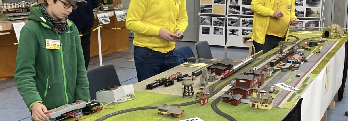 All-in-One-Anlage 2024