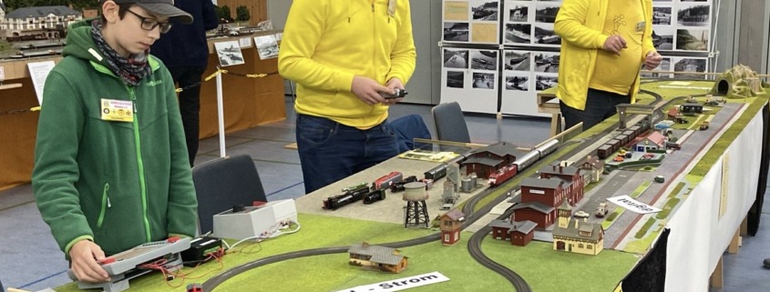 All-in-One-Anlage 2024